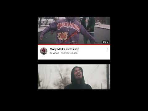 Mally Mall x I'm Good