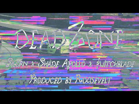 deadZone || Skorn × Shade Apollo × $witchblade (PHONK METAL)
