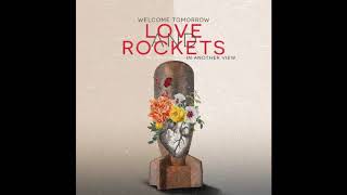 Plasticstatic - Judgement Day (Love + Rockets cover)