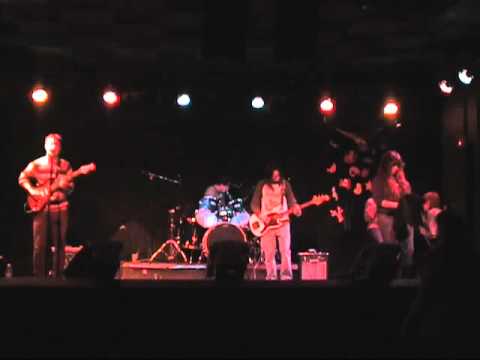 Schocholautte at Luna Lounge