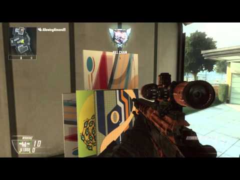 Napom vs oSnipzie (2-0)