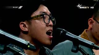 B-CLIP #933 DOODLE TIME STORIES - Harsh Truth