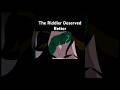 This MOMENT Made The RIDDLER Cry!