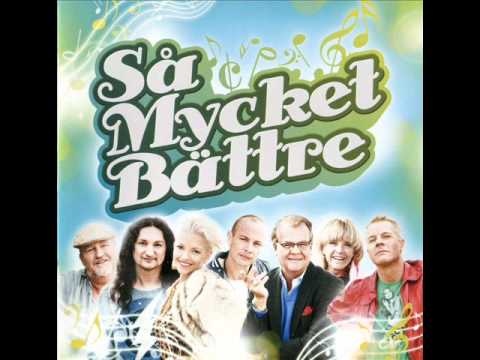 Så mycket bättre - Plura - Logiskt