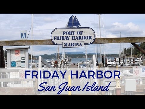 download lagu mp3 mp4 Friday Harbor Market, download lagu Friday Harbor Market gratis, unduh video klip Friday Harbor Market