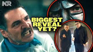 Avengers Doomsday Plot Details — Full Breakdown & Transcript