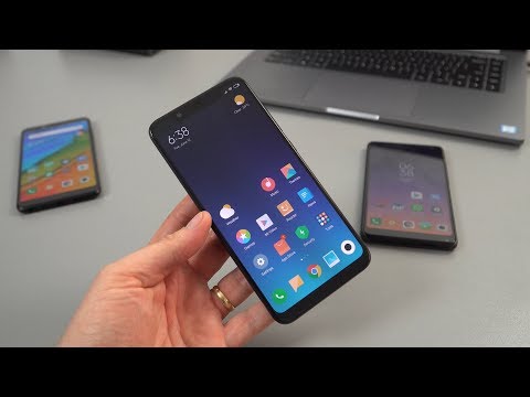 Xiaomi Mi 8 - 24 Hours Later, Battery Life Test & Questions Answered