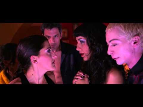 Tráiler La memoria del muerto 2011