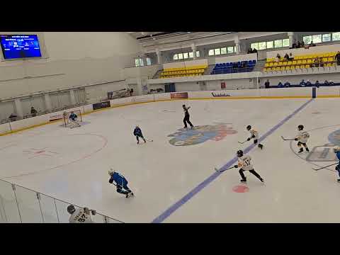 U12 Ajka-DHK 1.harmad 2023.10.07