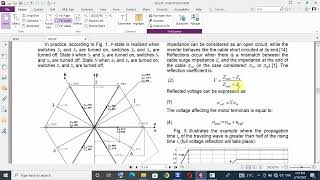 Overvoltage due to long cable energized by inverter modeling in PSCAD