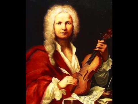 24 Riveting Vivaldi Classics to Admire
