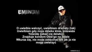 Obie Trice - Lady (Feat. Eminem)