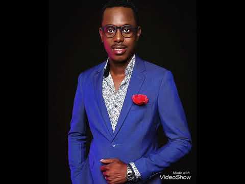 Kanu André - Amo o semba  {2020}