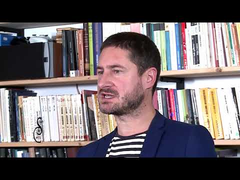 Semn de Carte Ep. 55 - Frans de Waal - Bonobo și ateul