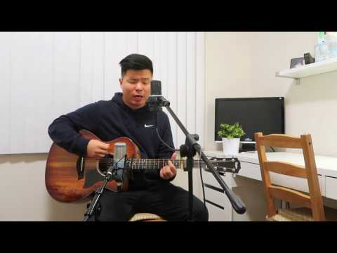 I've found a love - Ben Cantelon