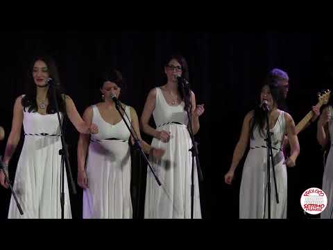 Free Gospel Band - We Are The World