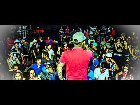 Mc Shat, Mc Kevinho, Dani Russo, Everson Zoio, Dynho Alves, os 4m, Mítico Jov..