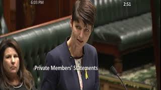 Complications with the NDIS