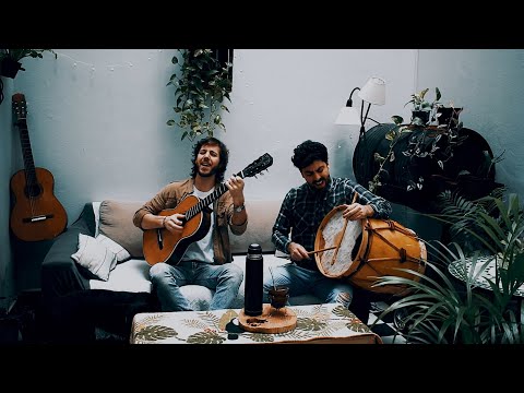 Lo Imposible - La Macha