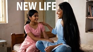A new beginning led her to make a life changing decision