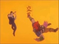 80s Anime Cheese Fist Of The North Star Ep 3 Battle Clip