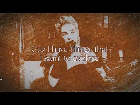 Olimpia - Dy Buzë (Full Jazz Version) LYRIC VIDEO