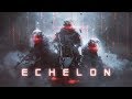 ECHELON | Most Epic Hybrid Battle Music | 1-Hour Epic Music Mix