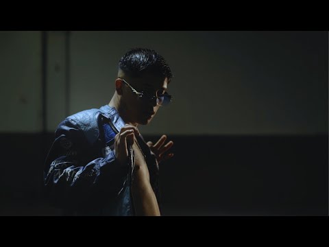 THE'RAY - UNA TENTACION (PROD BY VICNOIS)