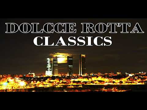 Dolcce Rotta   Classics   Maqueta Completa HD