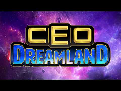 CEO Dreamland Official Soundtrack - "Whispy DX 1"