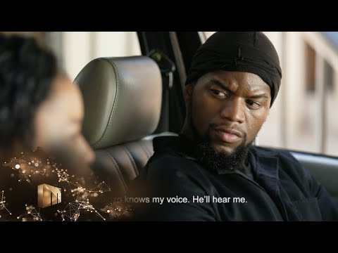 Back to old habits – Gomora| Mzansi Magic | S3 | ep 210