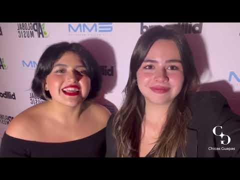 Bernier, Joonti & Gonza: conoce a los artistas del Opening Showcase de Billboard Latin Music Week