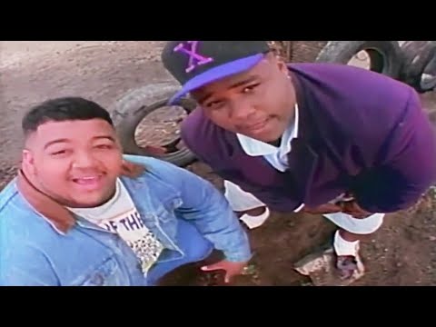 Men At Large - Use Me [HD Widescreen Music Video]