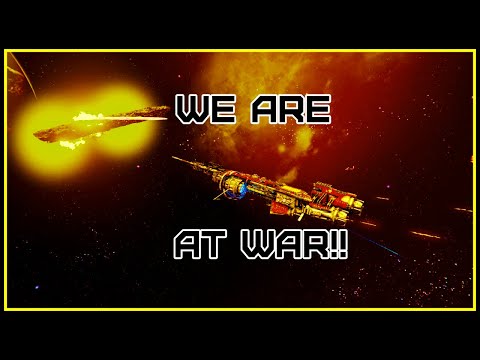 X4 War: Who's Involved and Who's Next?