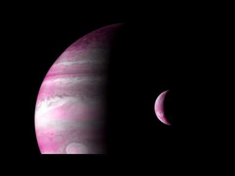 Critrocket - Sea Of Jupiter (Original Mix)