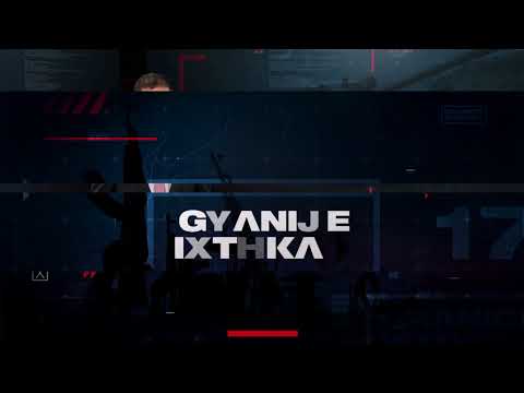 Granice istoka 16 - Petak 21:30