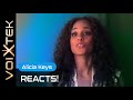 How to Sing like | #ALICIA KEYS | Voice Training | #Ron Anderson #showmelove How to Sing like | #ALICIA KEYS | Voice Training | #Ron Anderson #showmelove
