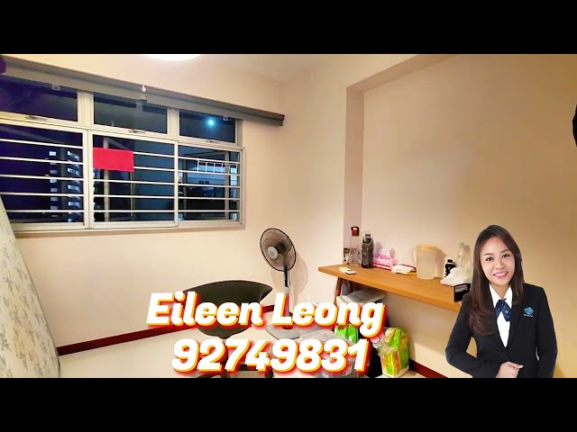 undefined of 1,001 sqft HDB for Rent in 674A Yishun Avenue 4