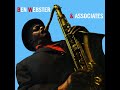 2021 01 05 young bean- Ben Webster
