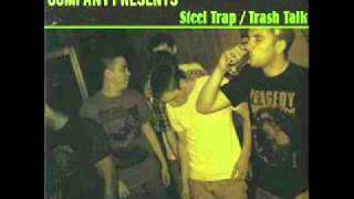 Trash Talk - Destroy/Destruct