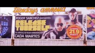Roger Sanchez &amp; Far East Movement ft. Kanobby - 2Gether (Official Video HD)