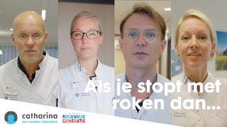 Als je stopt met roken... Video 4