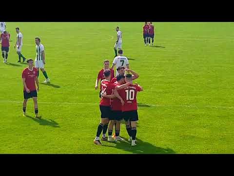 SG Bettringen - SV Lauchheim 3:1