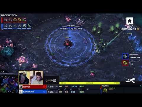 Stay At HomeStory Cup IV 2021 - Grand Final, part2