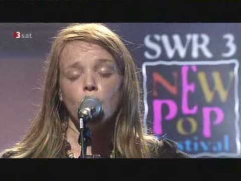 Wallis Bird - * Moodsets* - SWR3 New Pop Festival 2006