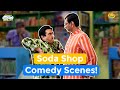 Soda Shop Comedy Moments I Comedy Scenes Taarak Mehta Ka Ooltah Chashmah