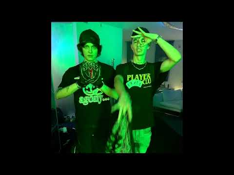 [free for profit] obladaet + thrill pill + soda luv type beat - 'rus drill god' (no voice tag)