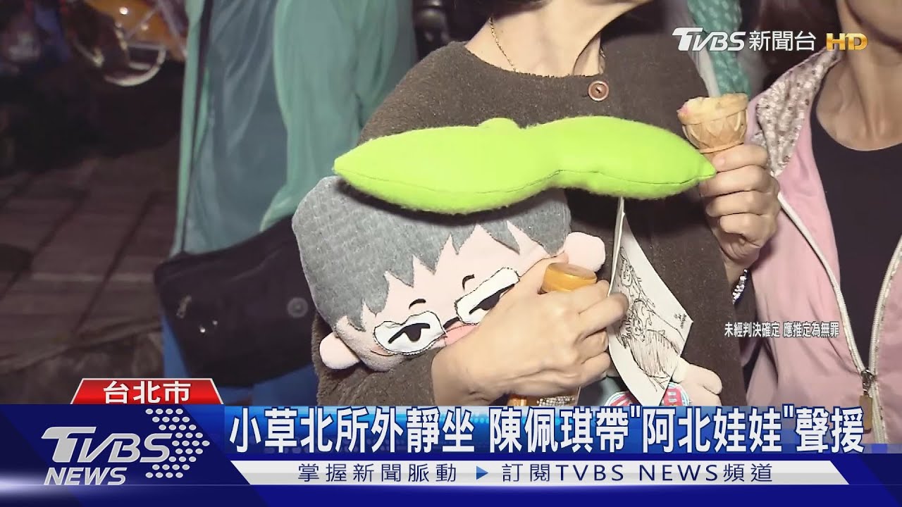 柯延押遇美選 若「部分禁見」可看電視關注