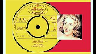 Lesley Gore - Magic Colors