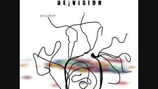 De/Vision - Until The End of Time (Timeless Rmx by Technomancer)